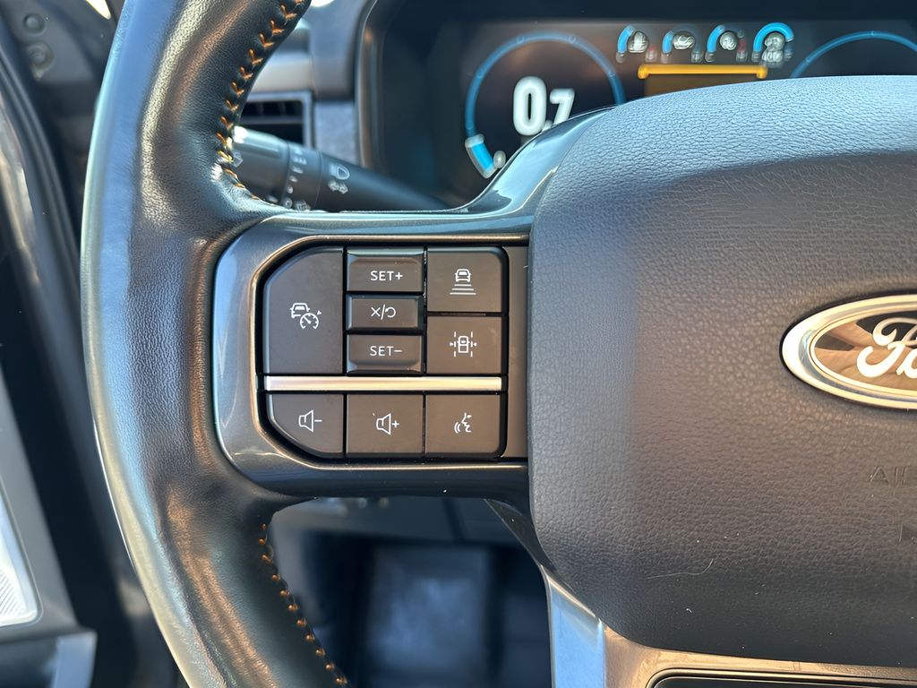 Used Car 2021 Ford F-150  Tremor For Sale Under $40,000 In Austin, Texas