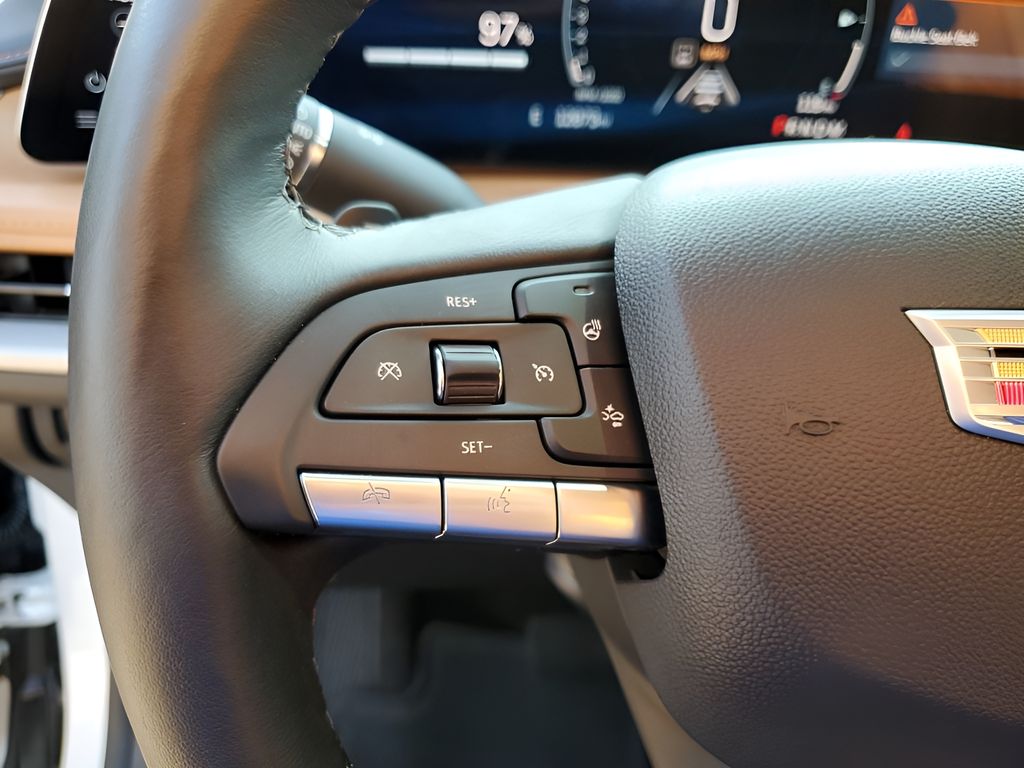 Used Car 2025 Cadillac Xt4  Premium Luxury For Sale Under $40,000 In Austin, Texas