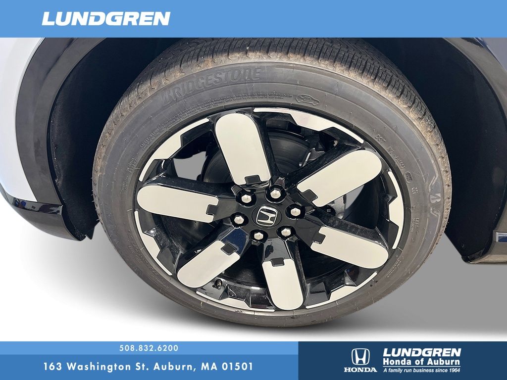 New 2026 Honda Prologue SUV