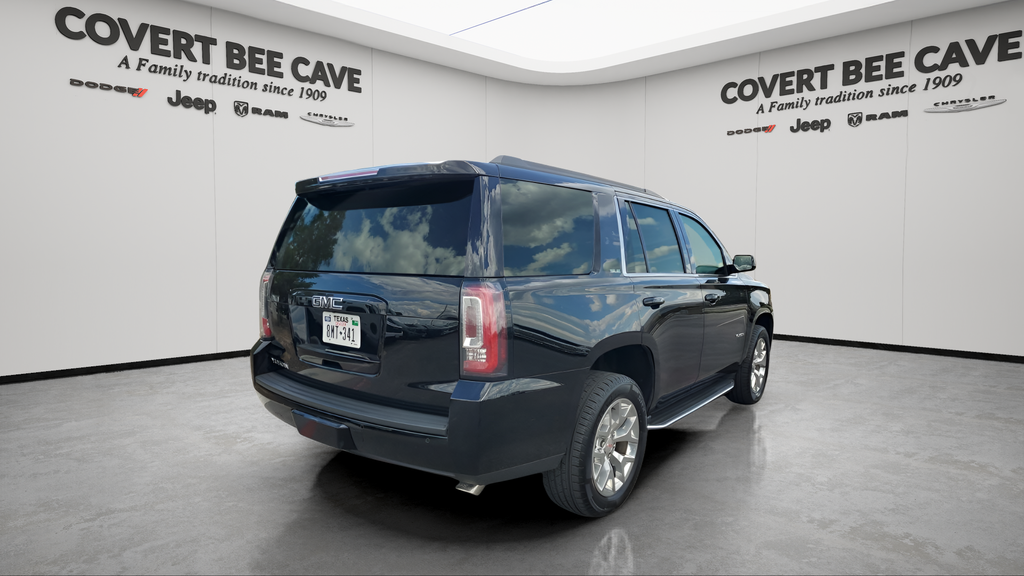 Used Car 2019 Gmc Yukon  Sle For Sale Under $30,000 In Austin, Texas