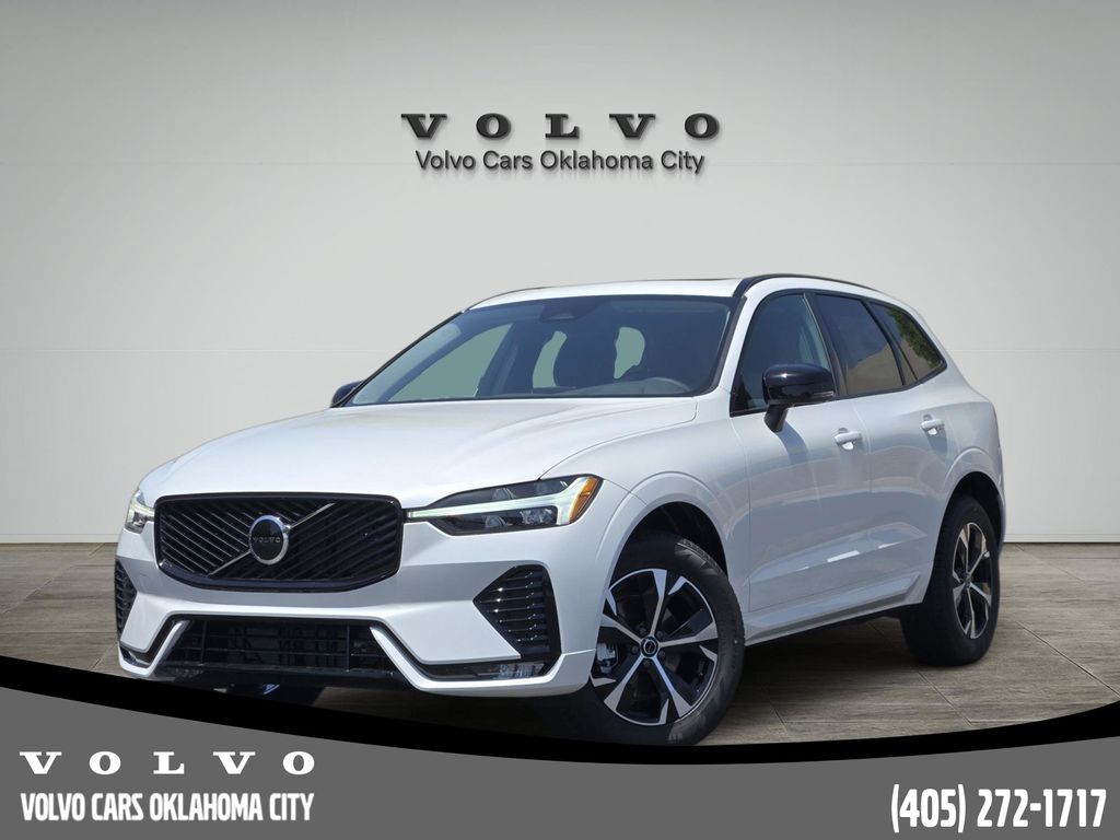 2026 Volvo XC60 B5 Core Dark AWD's photo