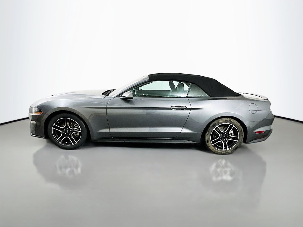 Thumbnail: 2023 Ford Mustang - 8