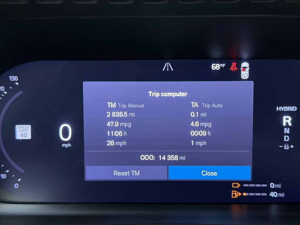 Used 2023 Volvo XC90 Recharge Plug-In Hybrid SUV