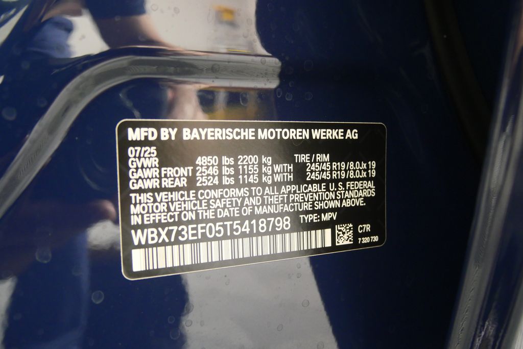 Thumbnail: 2026 BMW X1 - 28