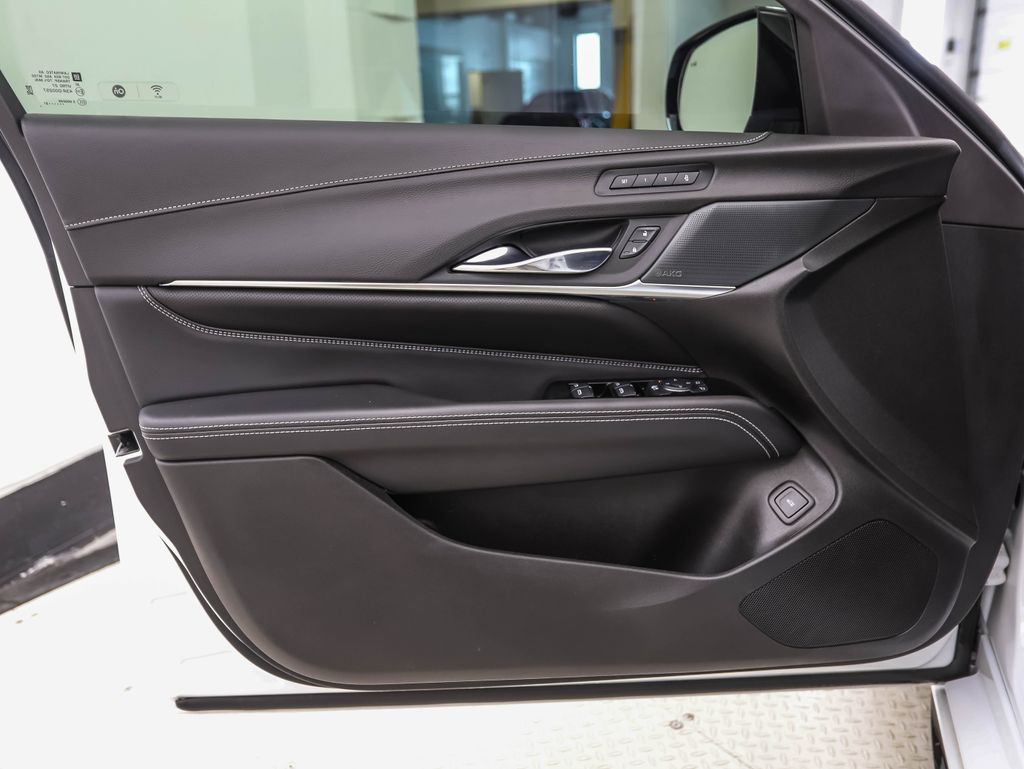 Thumbnail: 2022 Cadillac CT4 - 9