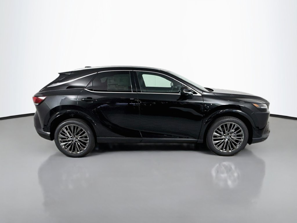 Thumbnail: 2026 Lexus RX - 4