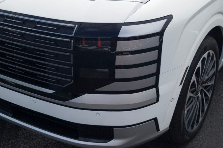 New 2027  Hyundai Calligraphy image 9