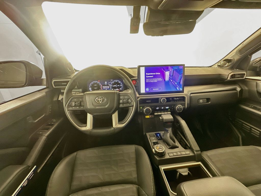 Thumbnail: 2026 Toyota 4Runner - 23