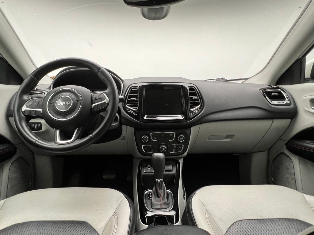 Thumbnail: 2019 Jeep Compass - 11