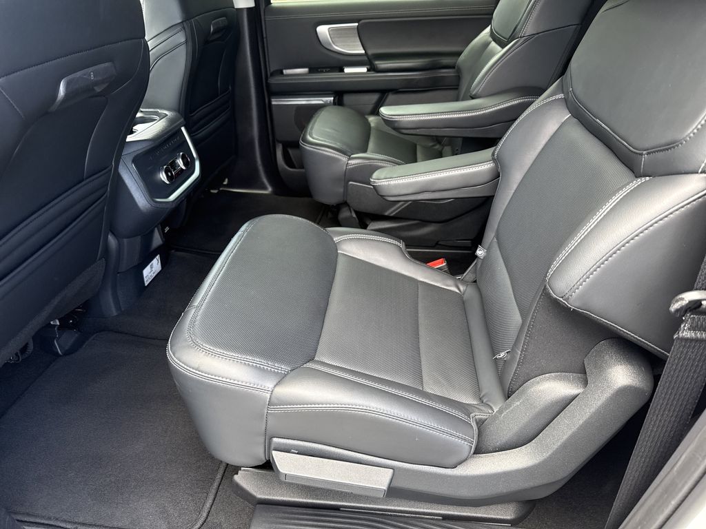 Used 2025 Ford Expedition Max SUV