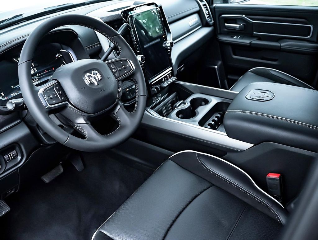 New Car 2025 Ram 2500  Laramie For Sale Under $70,000 In Taylor, Texas