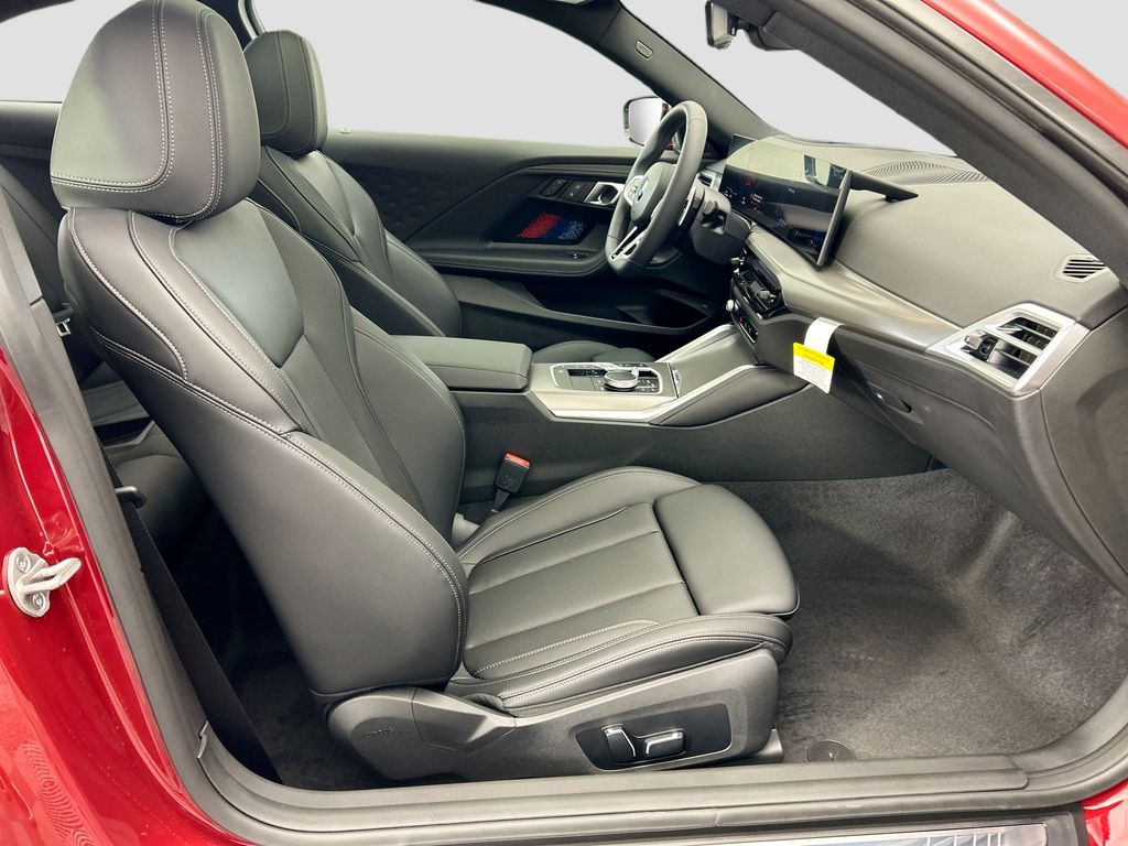 Thumbnail: 2026 BMW 2 Series - 19