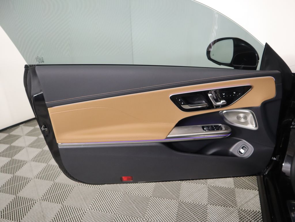 Thumbnail: 2026 Mercedes-Benz CLE - 25