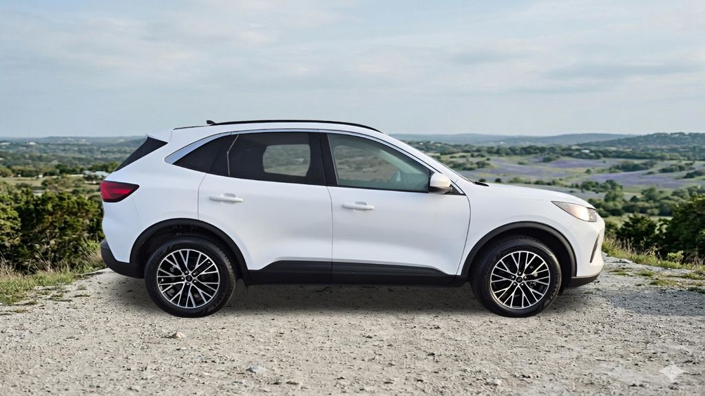 Used Car 2023 Ford Escape Plug-in Hybrid  Base For Sale Under $25,000 In Austin, Texas