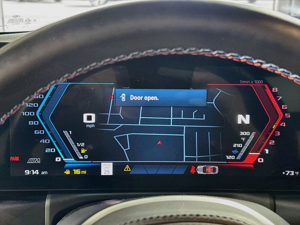2024 BMW M2 Base