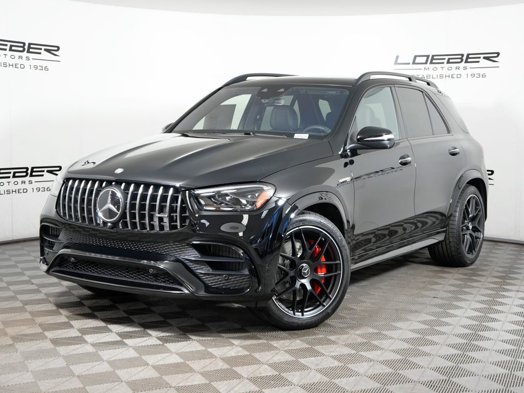 new 2026 Mercedes-Benz GLE car, priced at $144,380