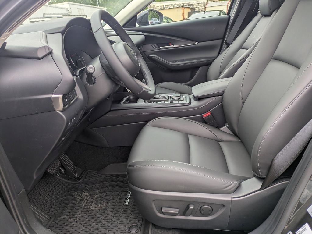 2026 Mazda CX-30 2.5 S Select Sport