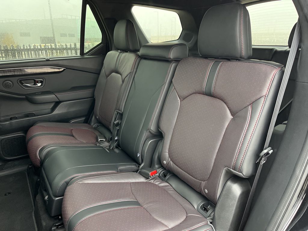 Thumbnail: 2025 Honda Pilot - 14