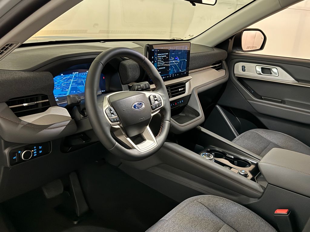 New 2026 White Ford Active image 39