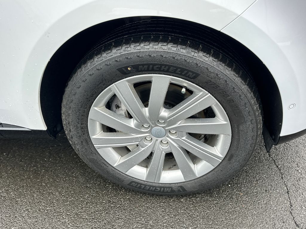 used 2023 Land Rover Range Rover car, priced at $94,353