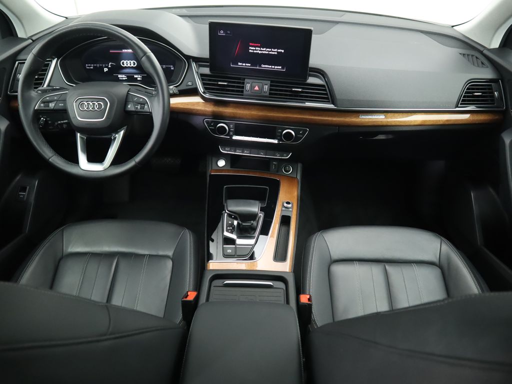 2021 Audi Q5 Premium Plus 13