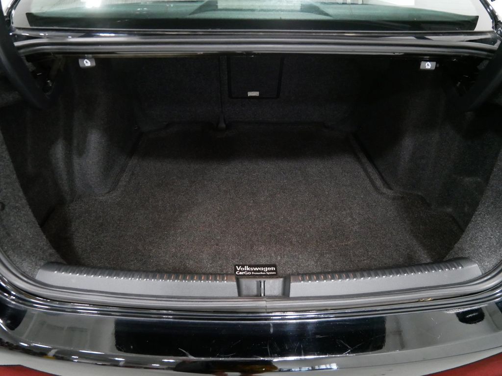 Used 2013 Volkswagen Jetta Sedan