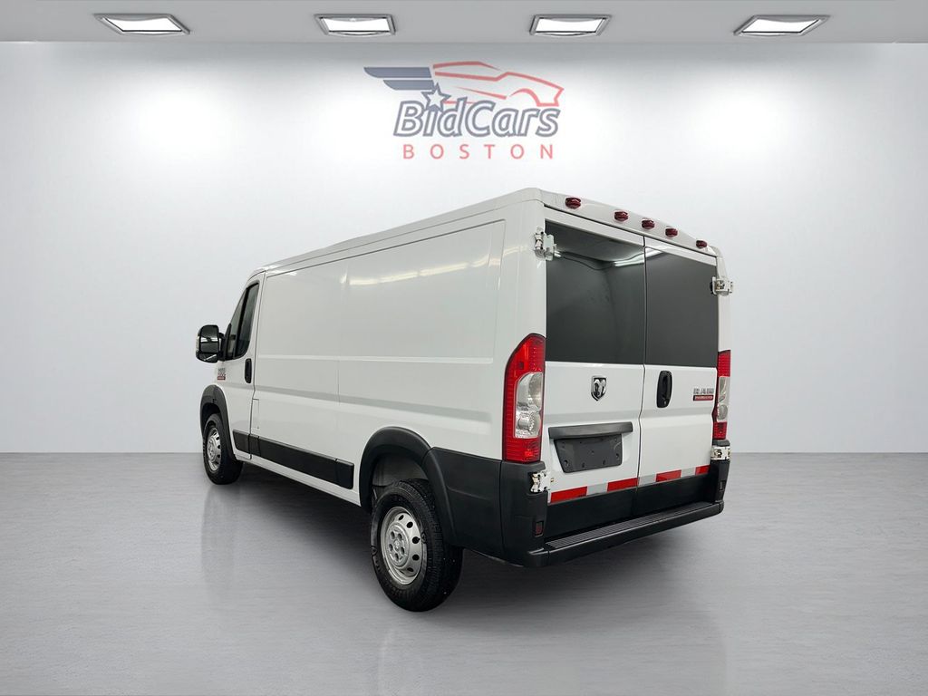 used 2016 Ram ProMaster 1500 car, priced at $9,985
