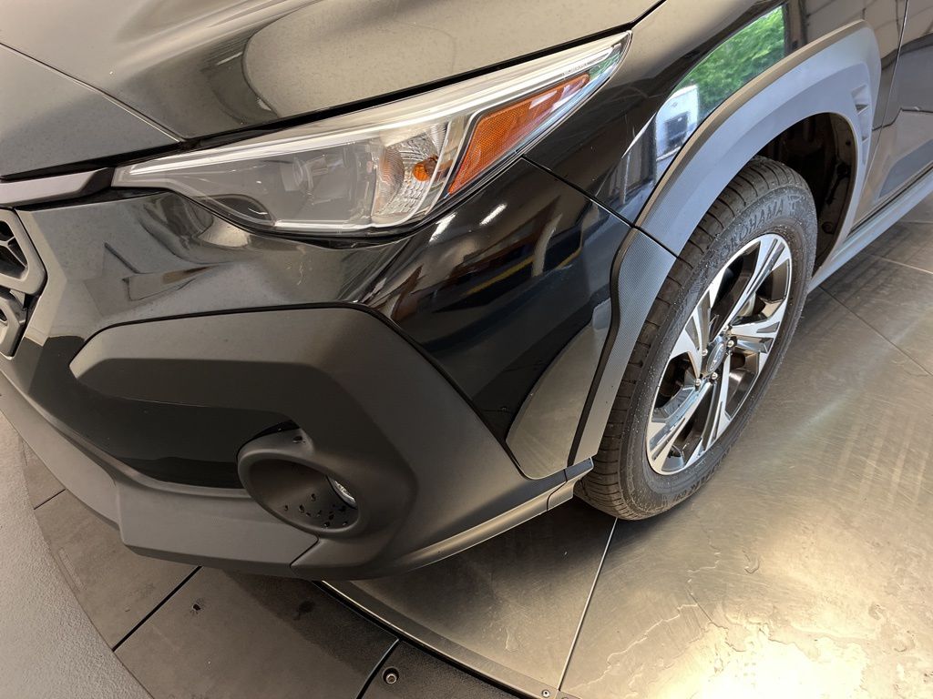 Thumbnail: 2024 Subaru Crosstrek - 9