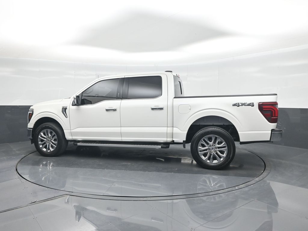 Used 2024 Ford F-150 Truck