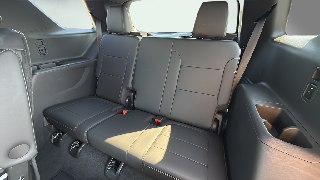 Used 2023 Chevrolet Traverse SUV