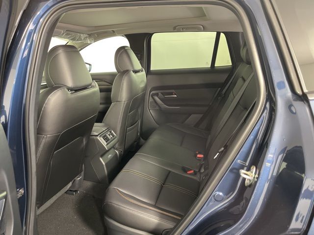 Thumbnail: 2025 Mazda CX-50 - 5