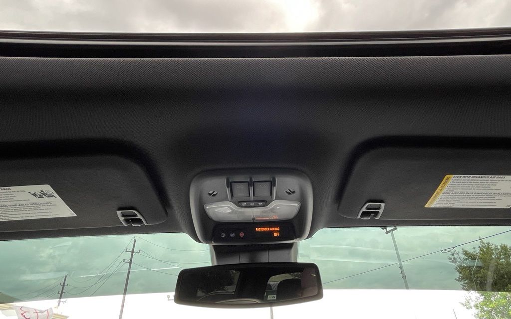 2023 GMC Canyon Denali Black at Big Star Chrysler Jeep Dodge Ram 
