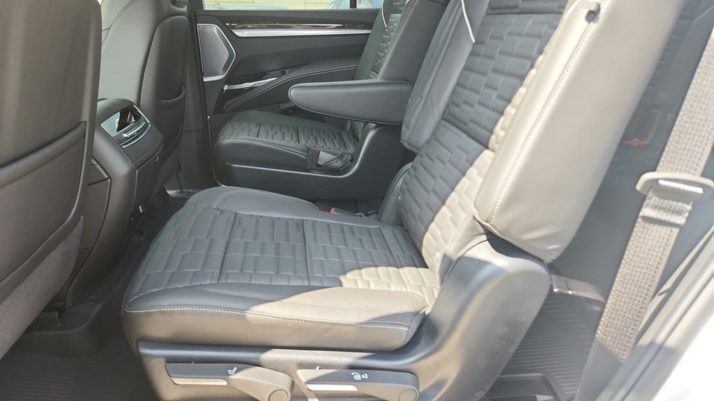 2025 Cadillac Escalade