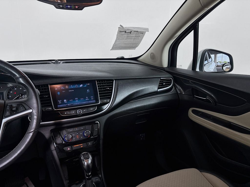 Used 2019 Buick Encore Sport Touring For Sale in OLIVE BRANCH, MS