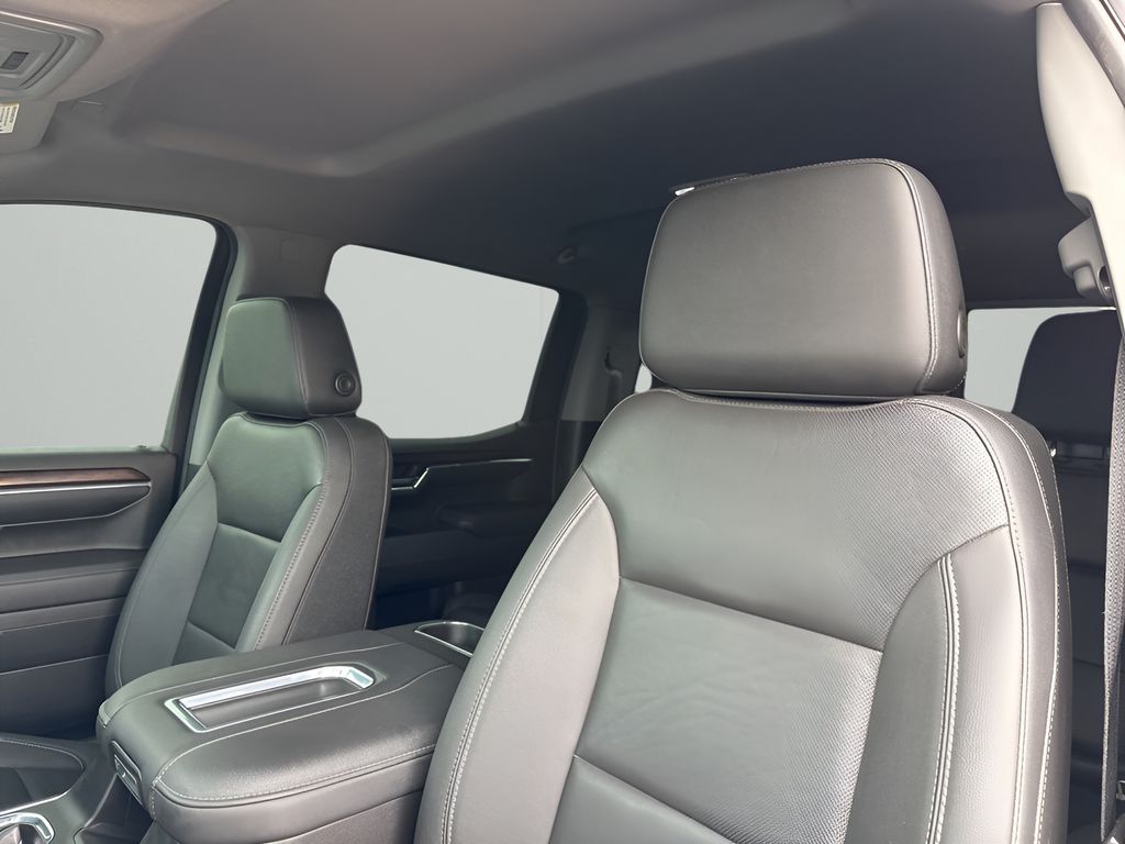 Used Car 2022 Gmc Sierra 1500  Slt For Sale Under $50,000 In Austin, Texas