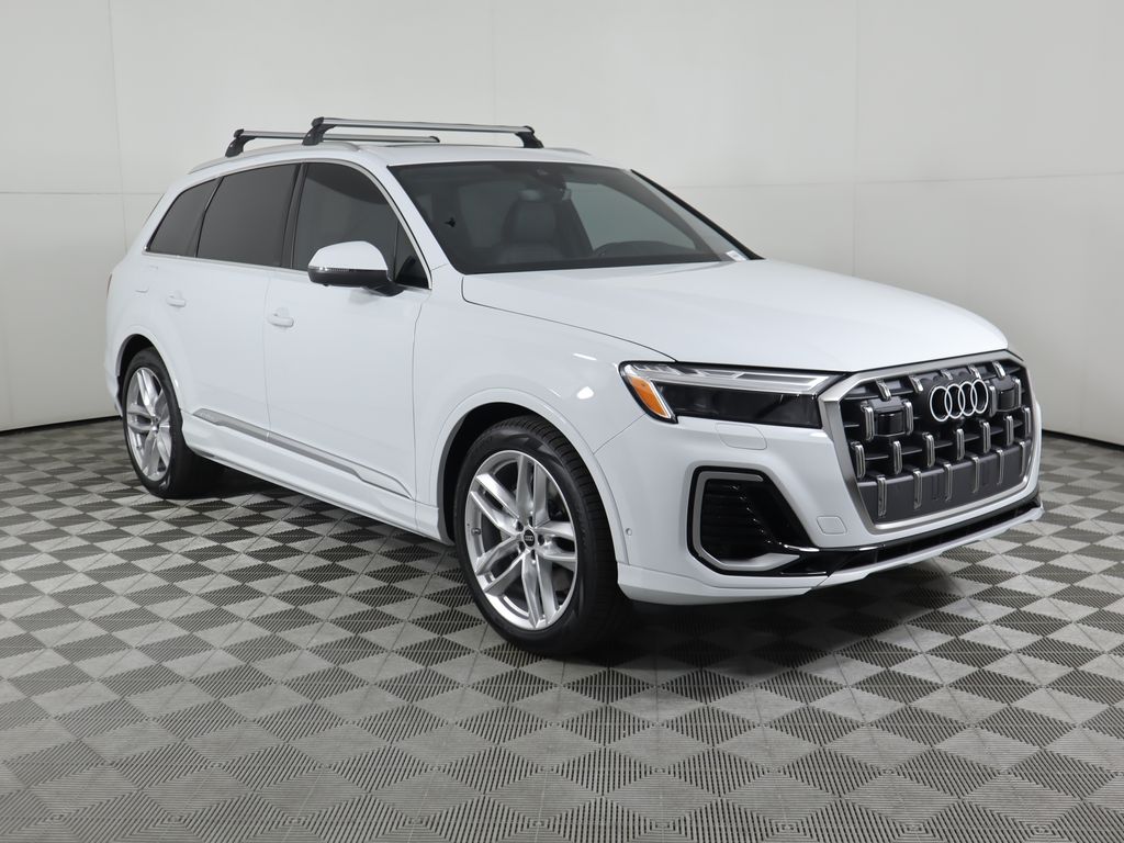 Thumbnail: 2025 Audi Q7 - 3