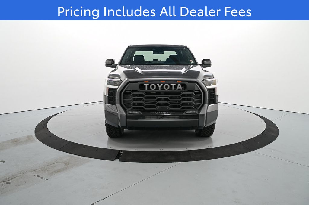 New 2026 Toyota Tundra i-FORCE MAX Truck