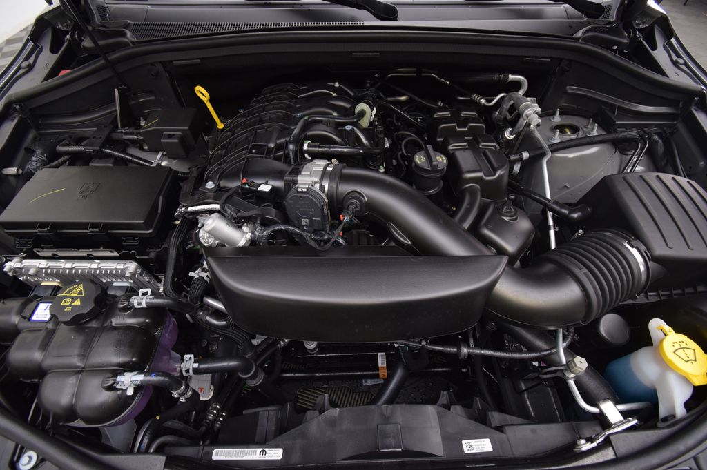 new 2026 Dodge Durango car, priced at $40,300