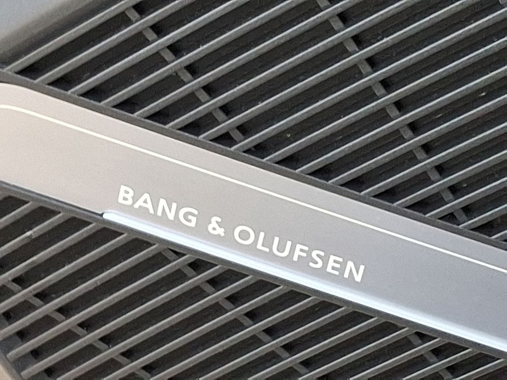 Thumbnail: 2024 Audi SQ5 - 27