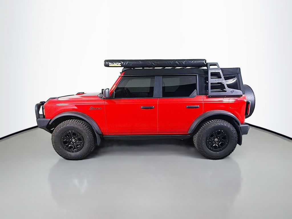 Used 2023 Ford Bronco SUV