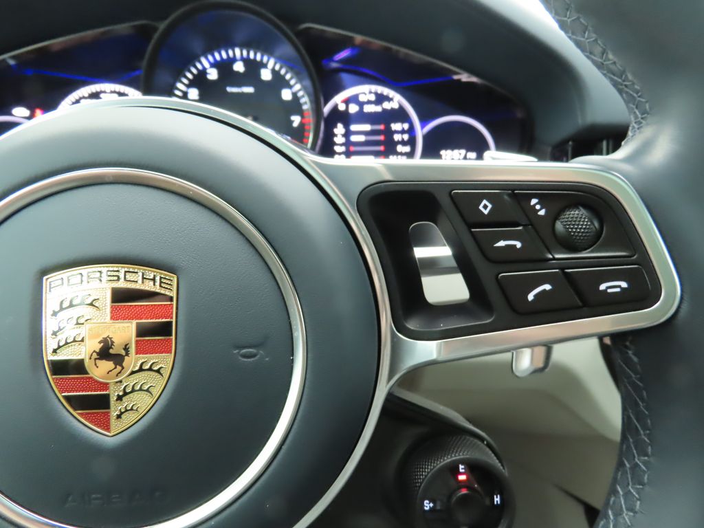 2023 Porsche Cayenne E-Hybrid 14