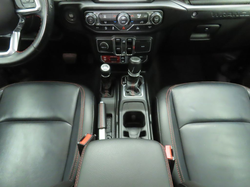Thumbnail: 2021 Jeep Wrangler - 16