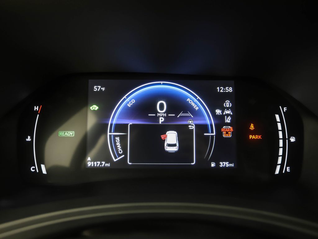 Thumbnail: 2024 Toyota Grand Highlander - 14