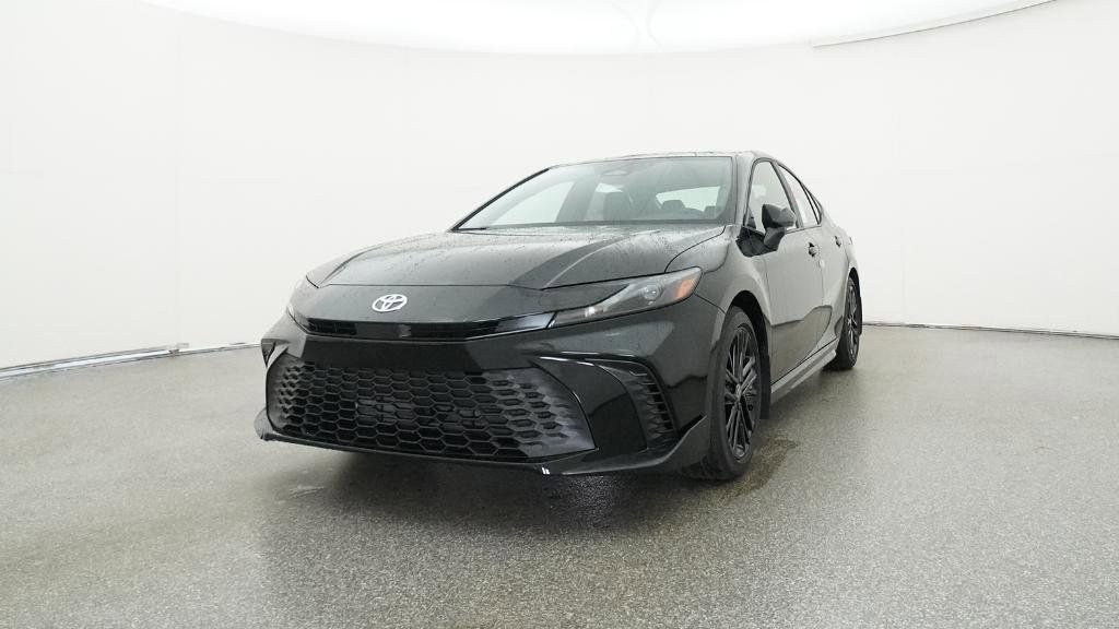 Thumbnail: 2026 Toyota Camry - 4