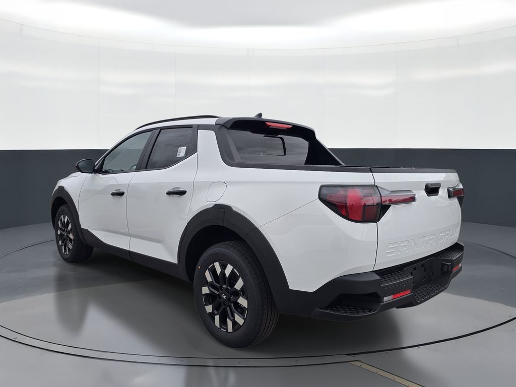 New 2026 White Hyundai SEL image 4