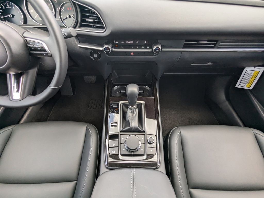 2025 Mazda CX-30 2.5 S Select Sport