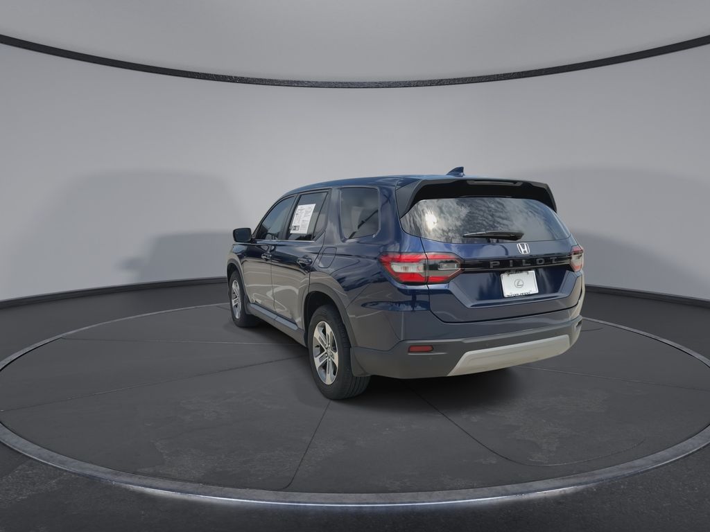 Thumbnail: 2024 Honda Pilot - 7