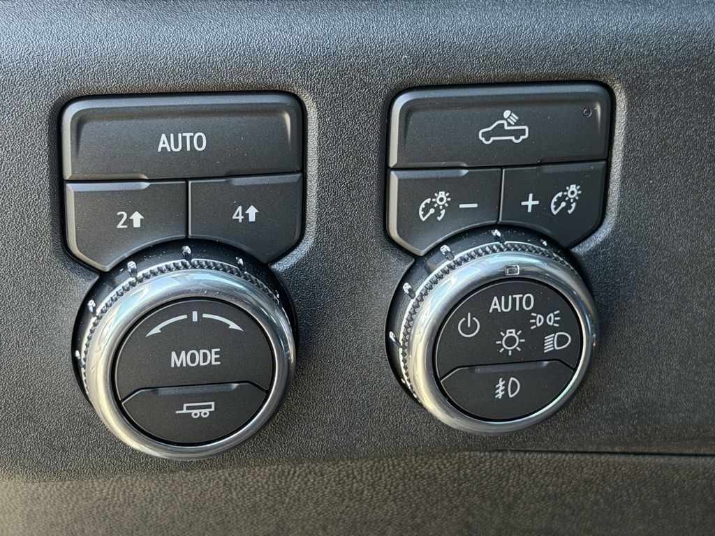 new 2026 GMC Sierra 1500 car