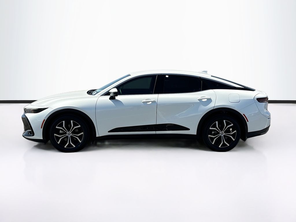 Thumbnail: 2023 Toyota Crown - 8