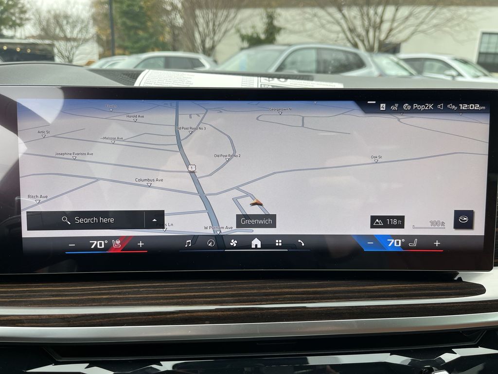 Thumbnail: 2026 BMW X7 - 18